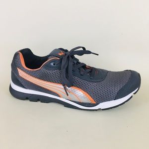 Men’s Puma Running Shoes